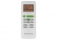 Напольно-потолочный кондиционер Dantex RKD-24CHTNI / RKD-24HTNIE-W