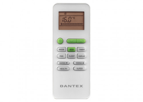 Напольно-потолочный кондиционер Dantex RKD-24CHTNI / RKD-24HTNIE-W