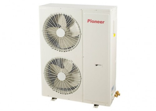Канальный кондиционер Pioneer KFD60GV / KON60GV
