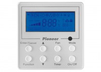 Канальный кондиционер Pioneer KFD60GV / KON60GV