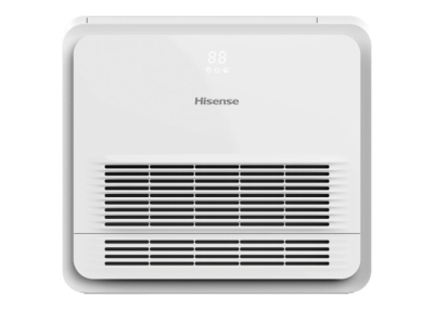 Внутренний блок консольный Hisense AKT-12UR4RK8