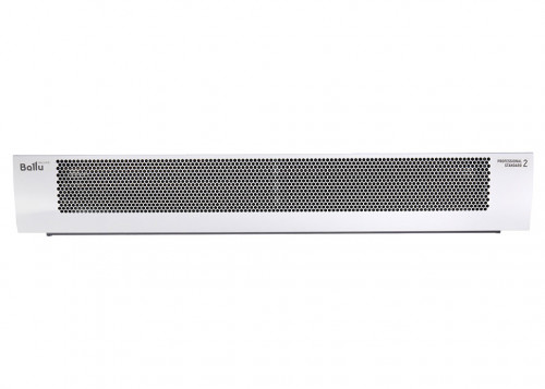 Водяная тепловая завеса Ballu BHC-B15W15-PS2