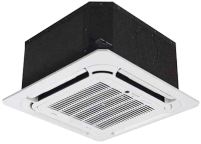 Внутренний блок кассетный Sakata SIMC-35BZ