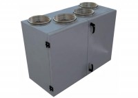 Приточно-вытяжная установка Lessar LV-PACU 1200 VE-ECO