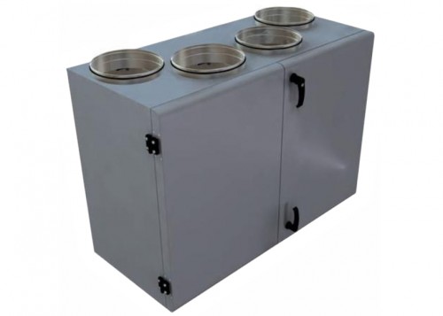 Приточно-вытяжная установка Lessar LV-PACU 1200 VE-ECO