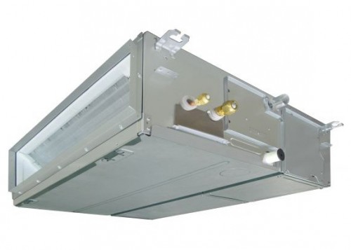 Канальный кондиционер Toshiba RAV-SM1406BTP-E / RAV-SP1404AT-E