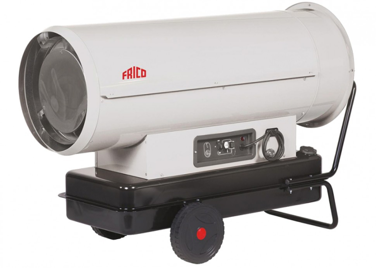 Дизельная тепловая пушка Frico HDD65
