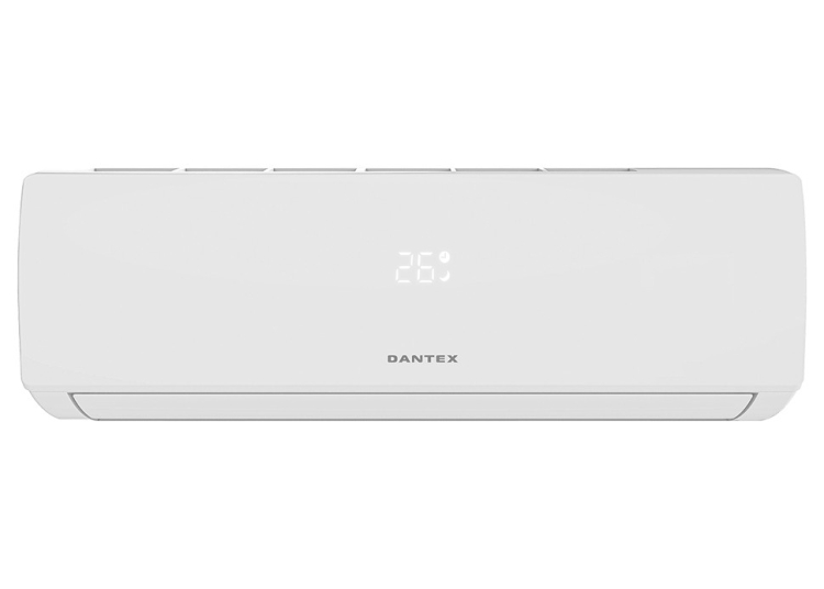 Настенный кондиционер Dantex RK-12ENT5 / RK-12ENT5E