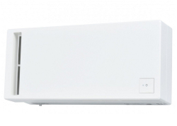 Приточно-вытяжная установка Mitsubishi Electric Lossnay VL-50ES2-E