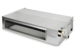 Внутренний блок канальный Funai RAM-I-OK35HP.D02 / S