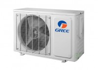 Настенный кондиционер Gree GWH07AGAXA-K3NNA1A