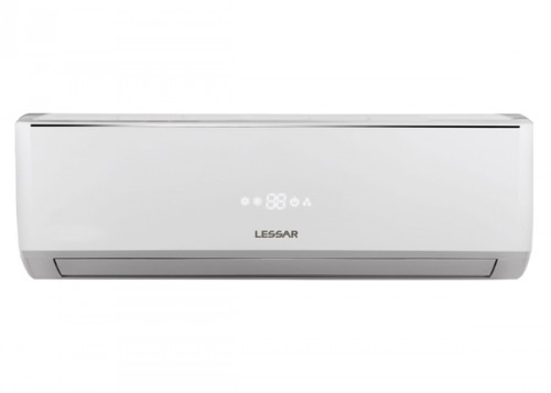 Настенный кондиционер Lessar LS-HE12KDE2 / LU-HE12KDE2