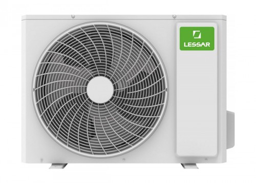 Настенный кондиционер Lessar LS-HE12KDE2 / LU-HE12KDE2