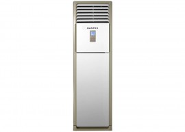 Колонный кондиционер Dantex RK-24FHM2 / RK-24HM2E