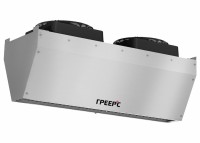 Электрическая тепловая завеса Греерс ЗВП-М2-150Е