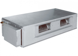Канальный кондиционер Pioneer KFDH200UW / KODH200UW