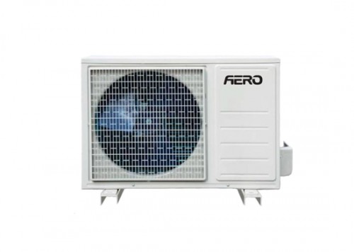 Канальный кондиционер Aero ALC-48IDHWN1