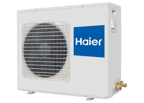 Канальный кондиционер Haier AD18MS1ERA / 1U18DS1EAA