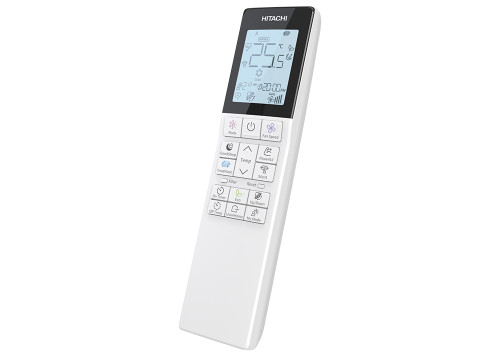 Настенный кондиционер Hitachi RAK-DJ25PHAE / RAC-DJ25PHAE