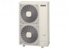 Наружный блок VRF системы Hitachi RAS-5FSNY3E