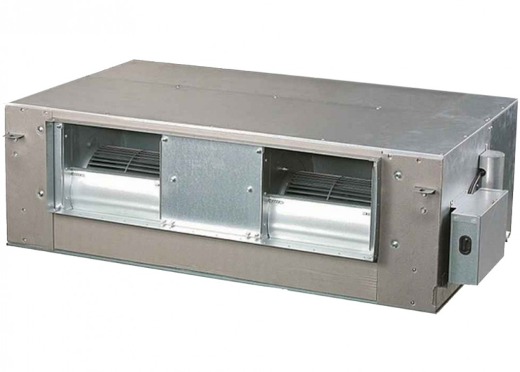 Канальный фанкойл General Climate GDUR-V-28