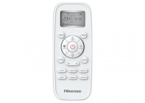 Настенный кондиционер Hisense AS-07HR4RYDDJ00