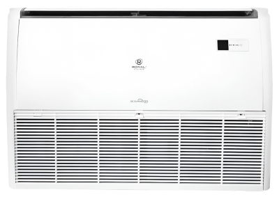 Напольно-потолочный кондиционер Royal Clima CO-F 60HNCI / CO-E 60HNCI