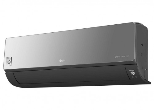 Настенный кондиционер LG AC12BQ
