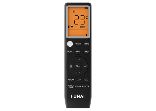 Настенный кондиционер Funai RAC-I-KD55HP.D02