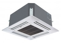 Кассетный кондиционер Haier AB12CS3ERA(S) / 1U12DS3EAA