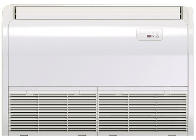 Внутренний блок напольно-потолочный Hisense AMV-12UX4SA