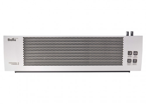 Водяная тепловая завеса Ballu BHC-M10W12-PS2
