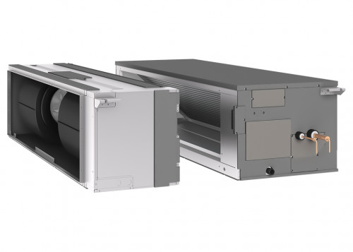 Канальный кондиционер Mitsubishi Electric PEA-M250LA2 / PUZ-M250YKA2
