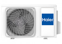 Настенный кондиционер Haier AS35SHP1HRA-S / 1U35SHP1FRA