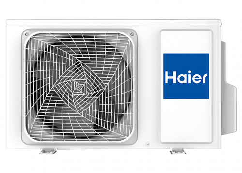 Настенный кондиционер Haier AS35SHP1HRA-S / 1U35SHP1FRA