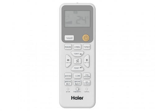 Настенный кондиционер Haier AS35SHP1HRA-S / 1U35SHP1FRA