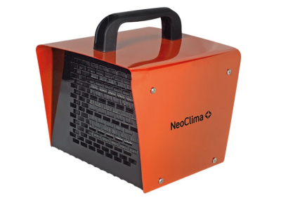 Электрическая тепловая пушка NeoClima KX-3