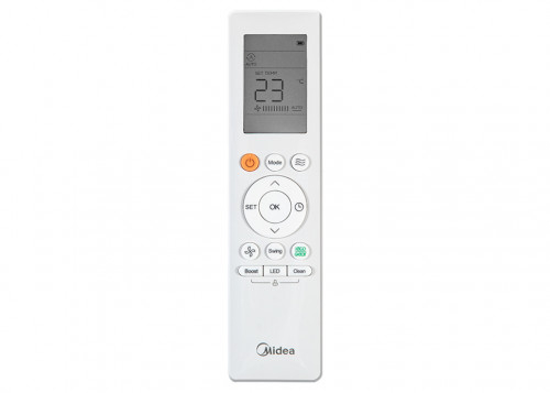 Внутренний блок настенный Midea MMFE-09N8D6-I