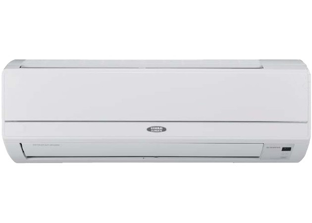 Настенный кондиционер General Climate GC / GU-EAF18HRN1