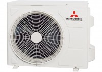Настенный кондиционер Mitsubishi Heavy Industries SRK80ZSPR-S / SRC80ZSPR-S