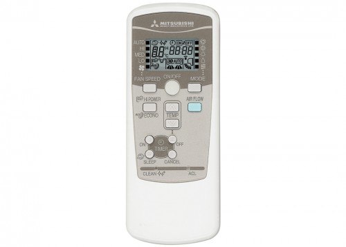 Настенный кондиционер Mitsubishi Heavy Industries SRK80ZSPR-S / SRC80ZSPR-S