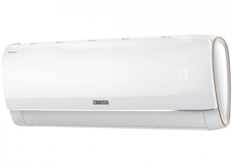 Настенный кондиционер Zanussi ZACS-12 SPR/A17/N1