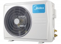 Настенный кондиционер Midea MSMTBU-12HRFN1 / MOBA01-12HFN1