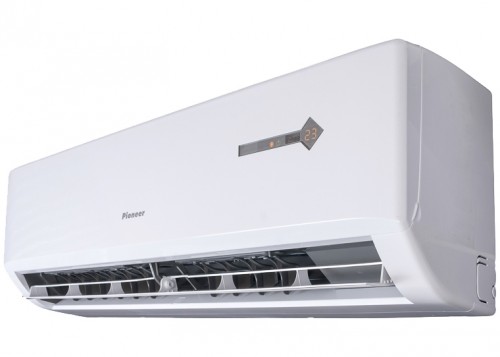 Настенный кондиционер Pioneer KFR50KW / KOR50KW