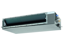 Канальный кондиционер Daikin FDA125A / RZQSG125L8Y