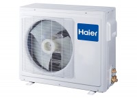 Канальный кондиционер Haier AD24MS3ERA / 1U24FS1EAA