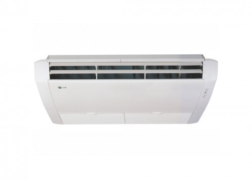 Напольно-потолочный кондиционер LG UV42W / UU43W
