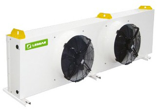 Выносной конденсатор Lessar LUE-TMK