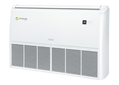 Напольно-потолочный кондиционер AUX ALCF-H48 / 5R1С / AL-H48 / 5R1С(U)