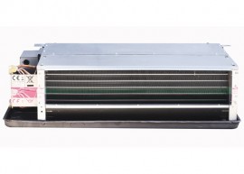 Канальный фанкойл MDV MDKT2-200G12